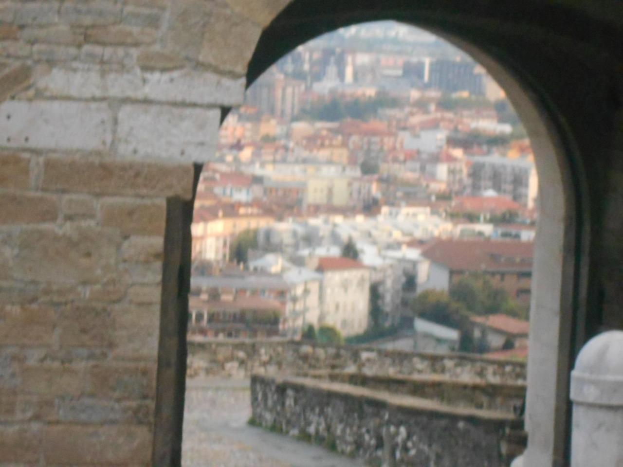 Jackie O' A La Maison Bergamo Exterior photo